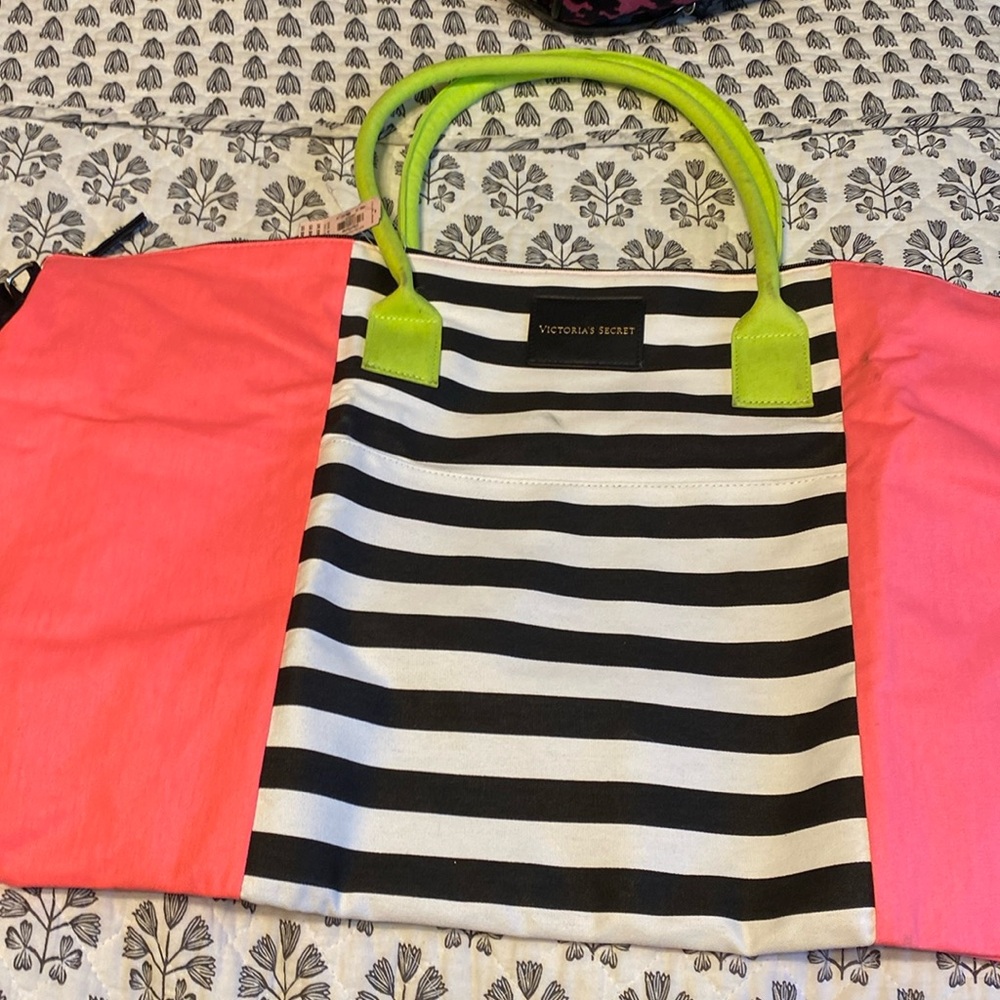 Y2K Victoria’s Secret Bag